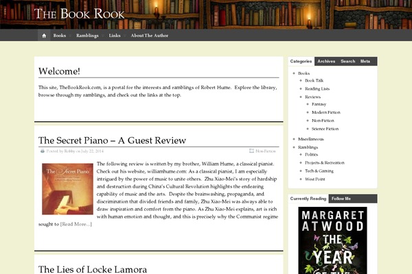 Site using Inline Footnotes plugin