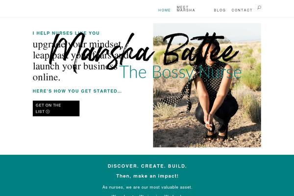 Site using Wishlist-member plugin