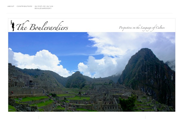 Atua theme site design template sample