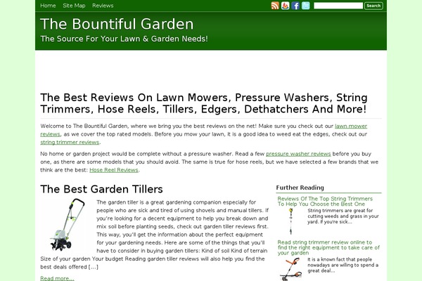 Site using Hmt-clickmissile plugin