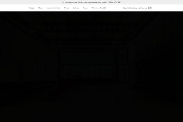 theboweroldst.com site used Hlc