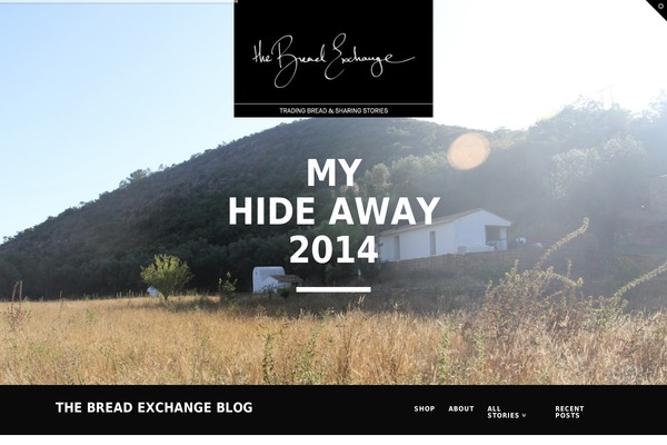 Site using X-shortcodes plugin