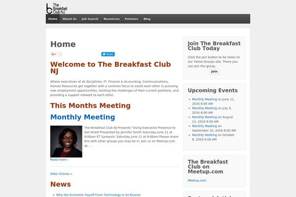 Site using WP RSS Aggregator plugin