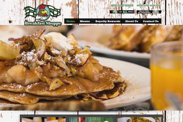 Site using U-design-core plugin
