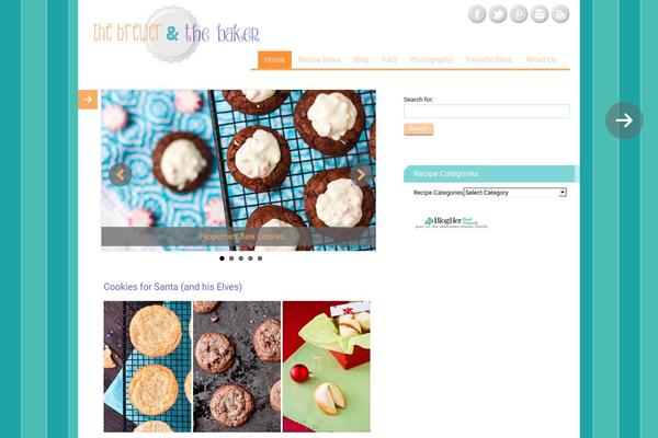 Site using Sheknows-infuse plugin