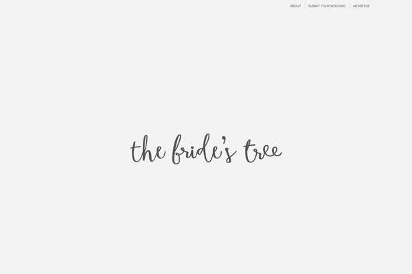 Bt theme site design template sample