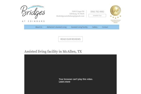 Site using Shortcodes Ultimate plugin
