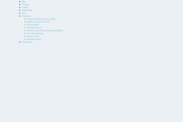 Site using Modal_survey plugin