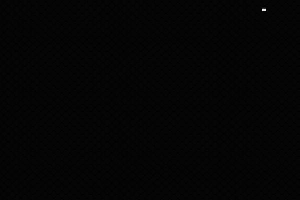 Total theme site design template sample