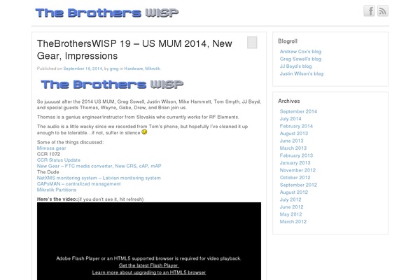 Response theme site design template sample