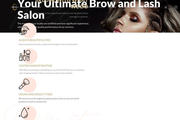 thebrowbar.biz site used Eyora