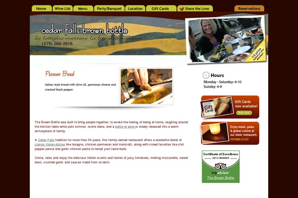 Site using Fusion-core plugin