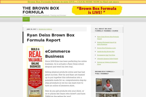 Generate theme site design template sample