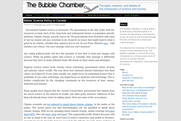 Draftly theme site design template sample