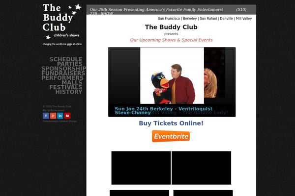 Thematic theme site design template sample