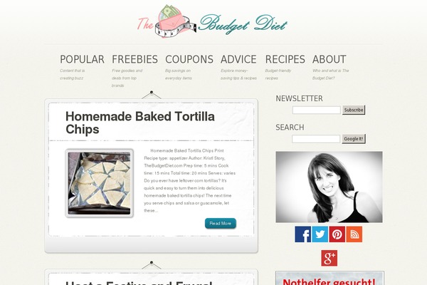 Site using Themedy Toolbox plugin