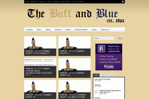 Site using Smart YouTube PRO plugin