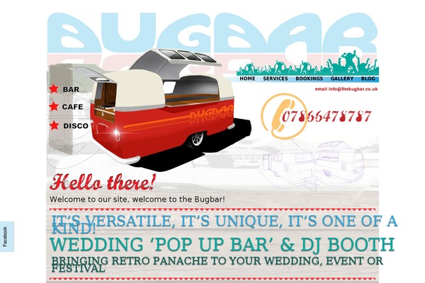 Site using Formidable Forms plugin