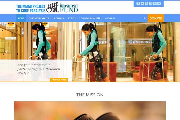 Site using Formidable-pro plugin