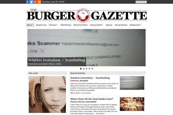 Site using Sno-countdown plugin