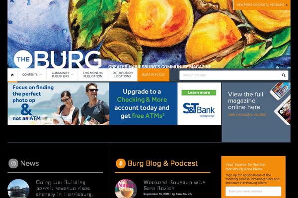 Site using Searchwp plugin