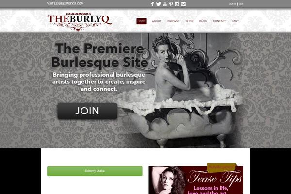 LoveStory theme site design template sample