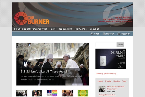 ThemnificPro theme websites examples