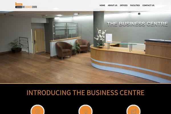 thebusinesscentre.co.uk site used Nayax