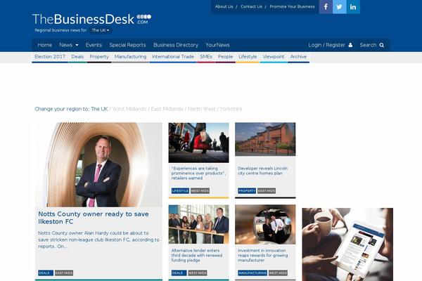 Site using Author Recommended Posts plugin