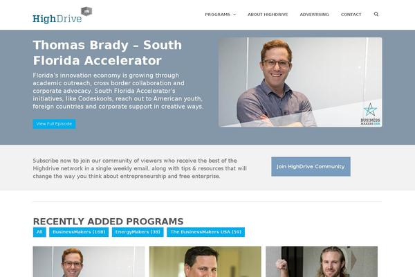 Site using Acf-vc-integrator plugin