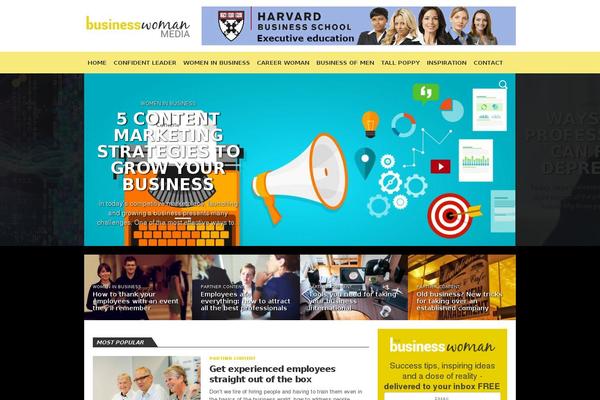 Site using Wppas plugin