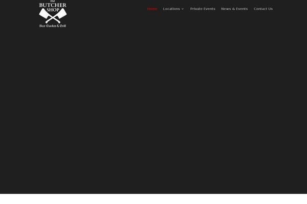 Site using Preloader plugin