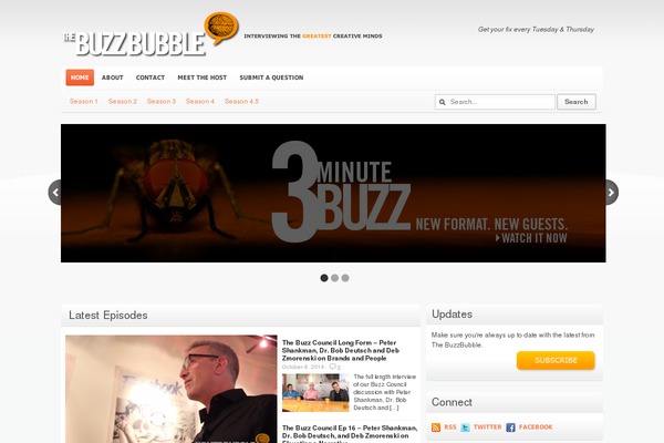 Site using Ttg-core plugin