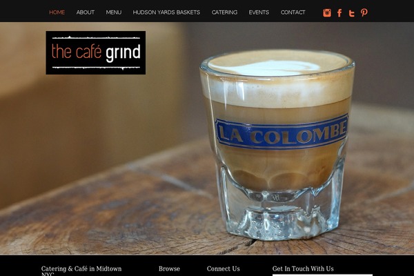 thecafegrind.com site used Fact-news