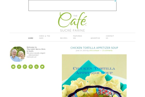 Site using Wp-affiliate-disclosure plugin