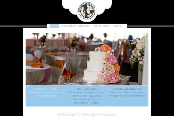 Site using Greenshiftgsap plugin