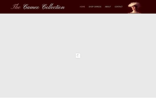 Site using Lazy Load XT plugin