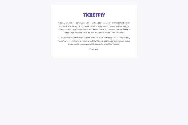 Site using Seetickets-v0.34.0b plugin