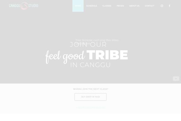 Site using Wp-tripadvisor-review-slider plugin