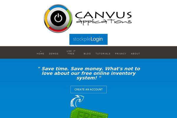 Site using Cherry-plugin plugin