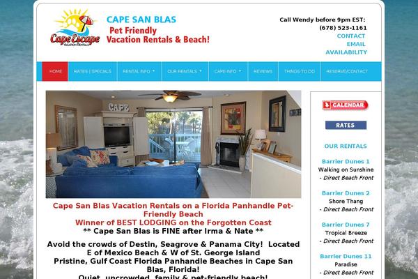 Site using Page Links To plugin