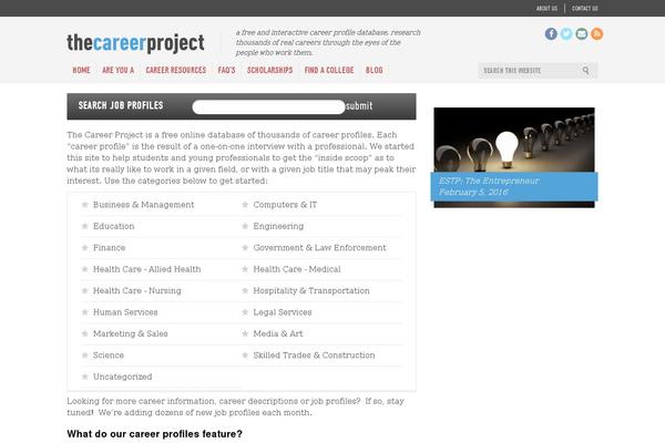 Site using Search-filter-elementor plugin