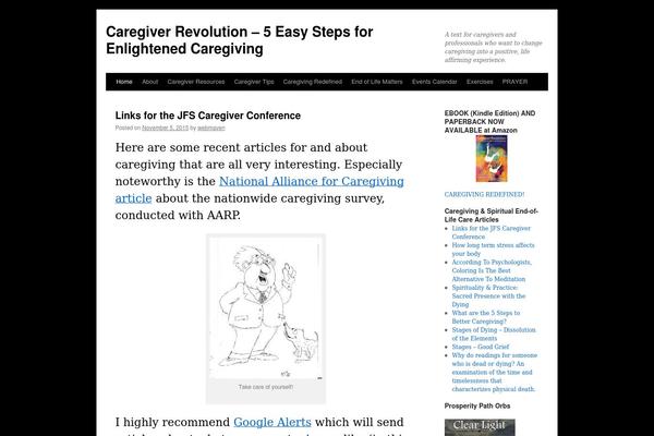 Site using Super RSS Reader plugin