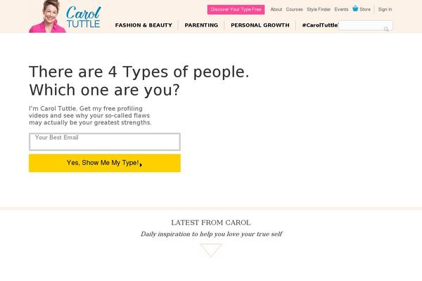 Site using Disqus-conditional-load-pro plugin