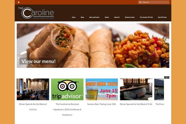 Site using Opening Hours plugin