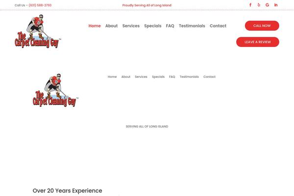Site using Divi-pixel plugin
