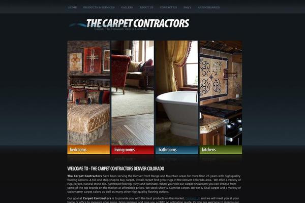 Avada Child Theme theme site design template sample