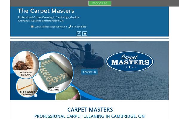 Site using OptinMonster - Best WordPress Popup and Lead Generation Plugin plugin