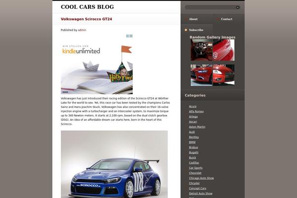 Site using SEO by SQUIRRLY™ plugin