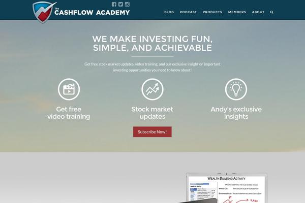 Site using Formlift plugin
